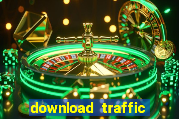 download traffic rider dinheiro infinito